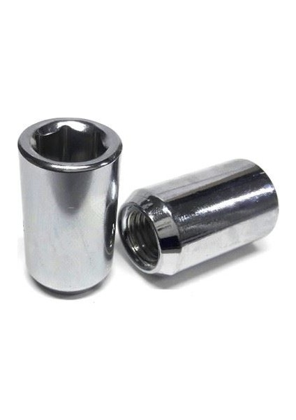 20944 Çelık Jant Somun Inbus M12×1.25