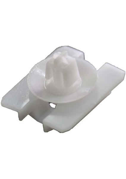 Klips 21773 R9 Çevre Bant Klipsi Takım