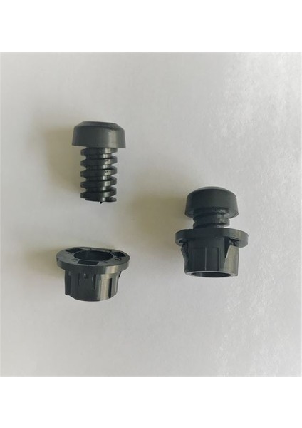 Kaput Ve Bagaj Ayar Lastik 21075 Renault Fluence Megane Iıı Dacıa Kaput Ayar Takozu