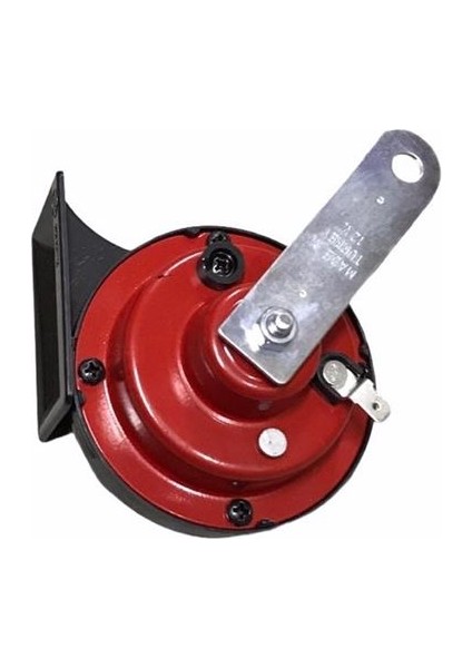 21041 Ducato Fıesta Fusıon Tek Fıs Korna Dadat