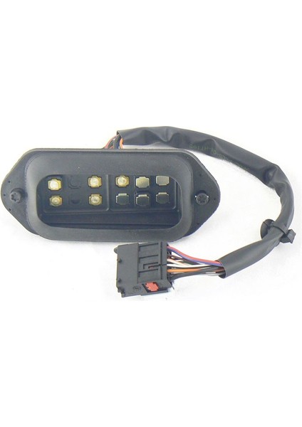 6831 Doblo Iıı Kapı Kontaktör Rölesı Sağ Büyük Fıslı