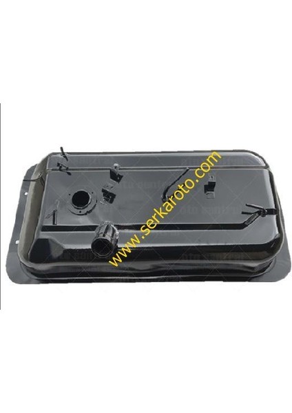 21813 H100 Kamyonet Tıpı 94>96 Yakıt Deposu