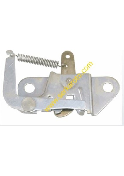 21136 Ducato I Kaput Kılıdı