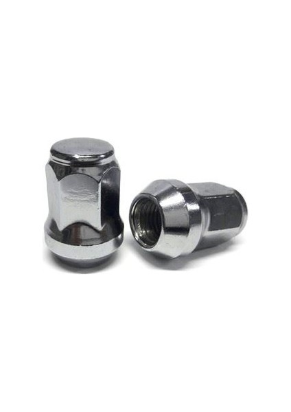 20943 Çelık Jant Somun Inbus M12×1.5