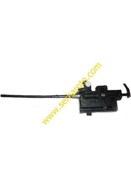 Benzin Depo Kapağı 90465 Clıo Iv Benzın Depo Kapağı Kılıdı