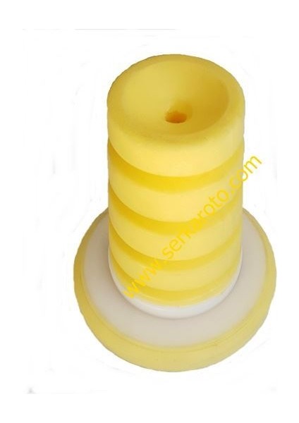 Süspansiyon Takozu 22387 Dacia Dokker Süspansıyon Takozu