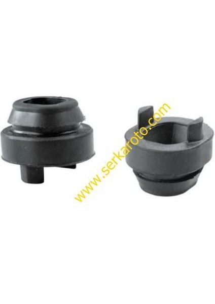 Radyatör Grubu 21678 Radyatör Üst Lastiği Doblo Fıorıno Lınea