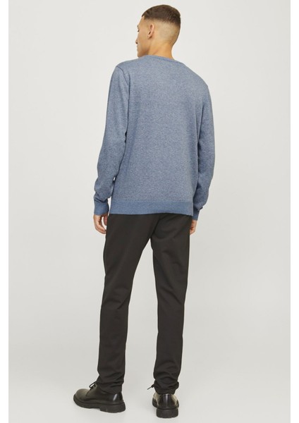 Jack & Jones Erkek Brad Sweat