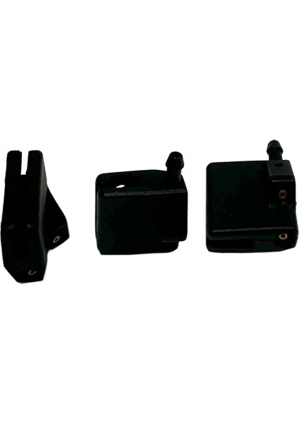 Su Fiskiye Memesi Kia Bongo 2004-2009 Sol-[Product_Code]