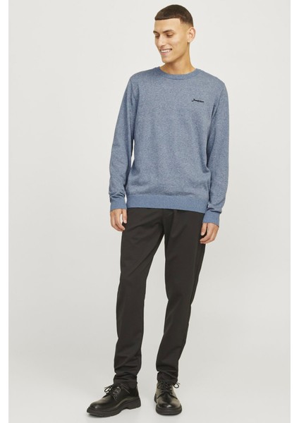 Jack & Jones Erkek Brad Sweat