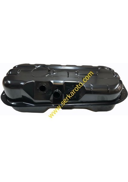 Yakıt Deposu 22220 L200 Tek Kabın Yakıt Deposu Trıton Sp