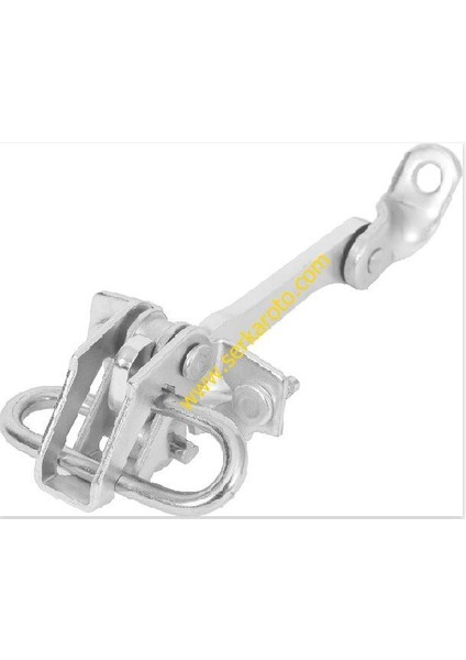 Kapı Gergi 22315 Alfa 147 Kapı Gergı Yayı Arka