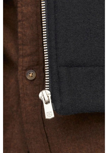 Erkek Crussel Ceket indirimleri