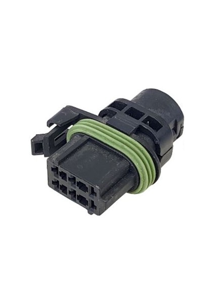 Soket 23678 Renault E.M. Depo Soketi