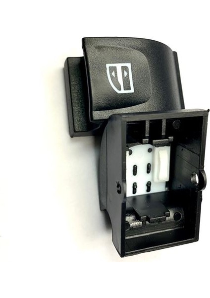 Cam Kaldırma Anahtarları 23894 Clio Iv Cam Anahtar Butonu