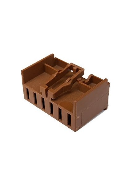 Soket 23682 Tofaş Cam Düğme Soketi