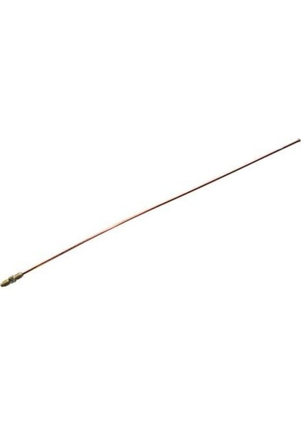 Fren Borusu 1392 R9 Fren Borusu Arka Sol