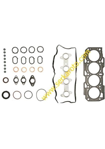 Conta 10148 Doblo 1.9 Düz Motor Takım Conta Üst Keçesiz