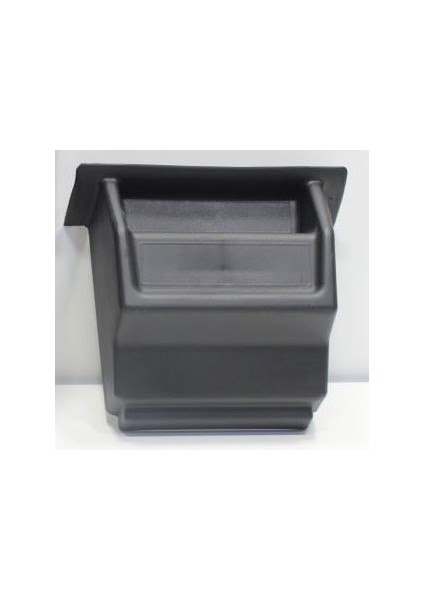 2519B Serçe Vites Konsolu Üst