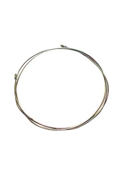 Fren Borusu 1393 R9 Ön Sağ Fren Borusu