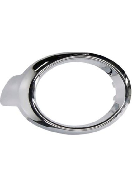 Sis Çerçevesi 23455 Peugeot Partner Berlingo Sis Far Cercevesi Sol Krom