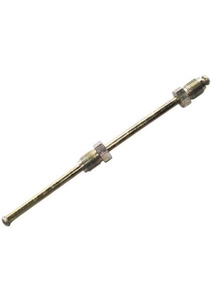 Fren Borusu 1383 Doblo Regülatör Arası Fren Borusu