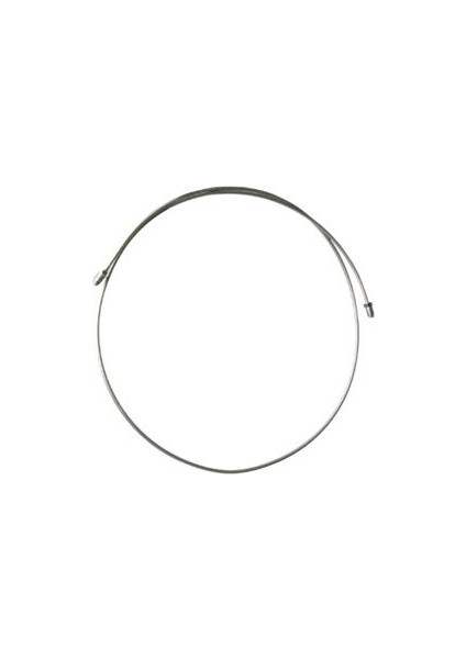 Fren Borusu 1372 Tempra Tıpo Ön Sağ Fren Borusu