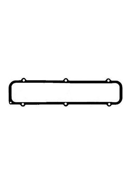 Conta 10093 Slx Üst Kapak Contası Viton Saçlı