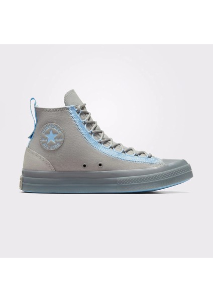 Chuck Taylor All Star Cx Exp2 Unisex Gri Sneaker