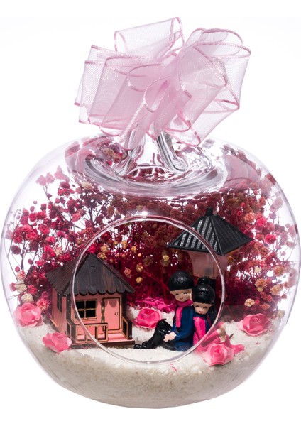 Teraryum Aşkım Pembe