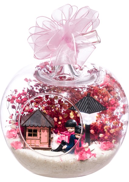 Teraryum Aşkım Pembe fiyatları