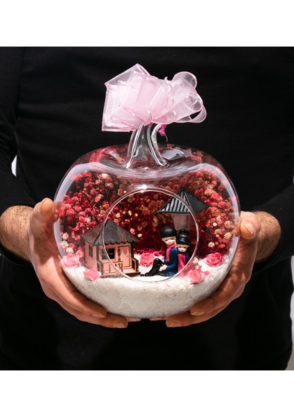 Teraryum Aşkım Pembe fırsatları