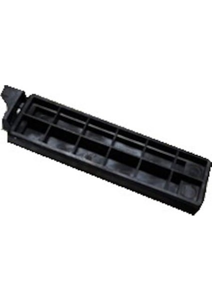 22750 Fluence Megane Iıı Polen Filtre Kapağı