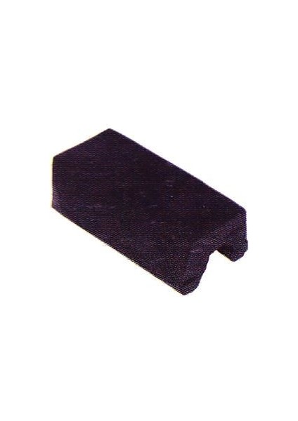 Radyatör Grubu 3783 Radyatör Lastiği Alt R12