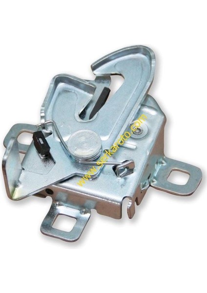 20656 Doblo Motor Kaput Kilit