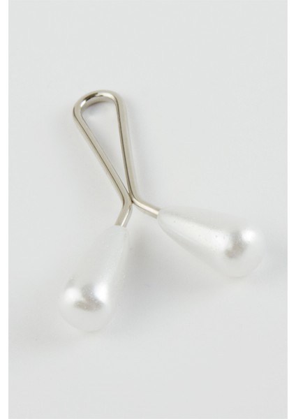 Damla Klipsi Firkete