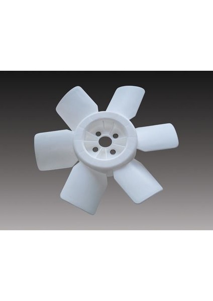 Pervane 3798 R12 Pervane 6 Kanatlı