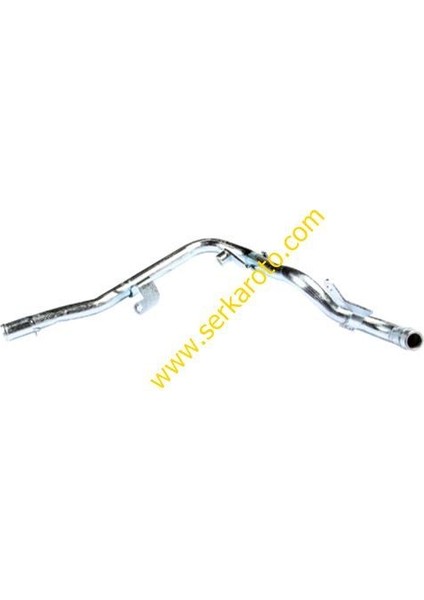 Devirdaim Ve Kalorifer Borusu 8134 Grande Punto Linea Fiorino Devirdaim Su Borusu 1.3 Mjt