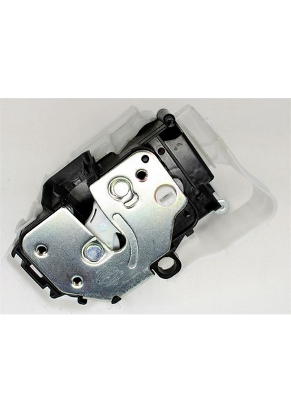 Kapı Ve Bagaj Kilidi 23308 Doblo Iıı Sürgülü Kapı Kilidi Sol