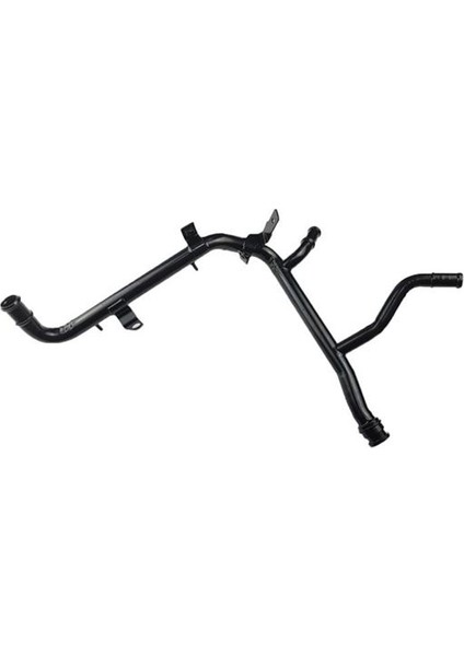 Devirdaim Ve Kalorifer Borusu 23407 Volkswagen Transporter T5 Devirdaim Borusu