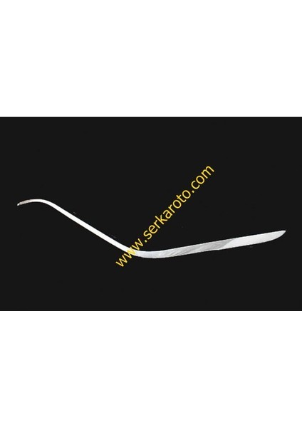 Tampon Çıtası 7729 Tampon Ön Çıta Sağ Lınea Urban 1.Kalite