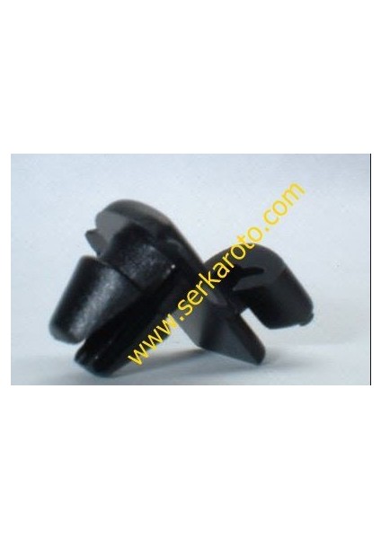 Klips 21978 Lınea Punto Fıorıno Doblo Albea Kapı Kilit Klipsi