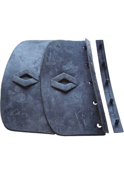 3564 R9 Davlumbaz Pacalıgı