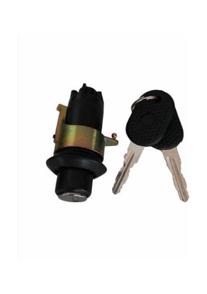 Kapı Ve Bagaj Kilidi 23420 Şahin Doğan Bagaj Kilidi 88-99 Dış Şifreli Anahtarlı