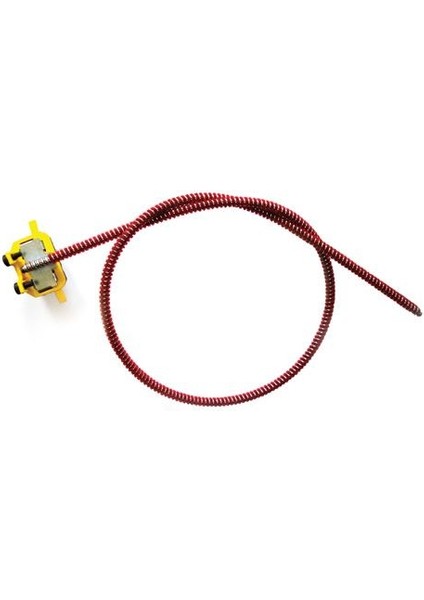 Serçeler 2081 Tempra Cam Spralı Tablalı