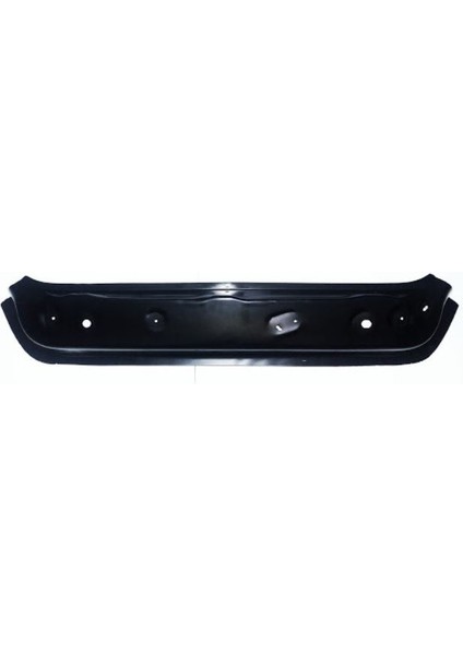 22758 Clio Symbol Joy Arka Panel Dış Sacı 2013 Sonrası