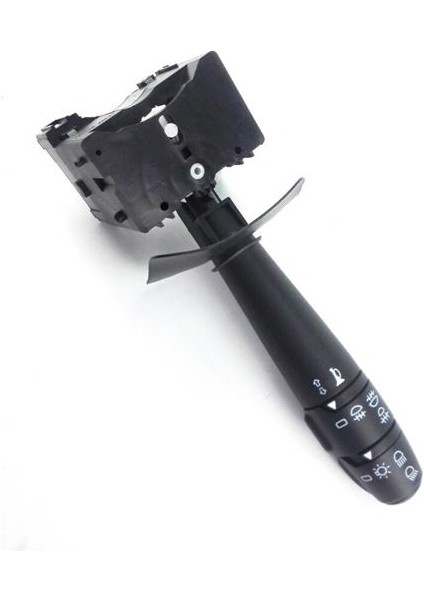 23268 Dacia Logan Sandero Far Sinyal Kolu Sisli