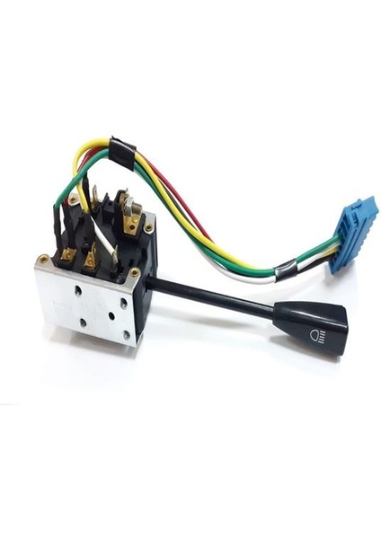 23269 R12 Toros Sinyal Far Kumanda Kolu