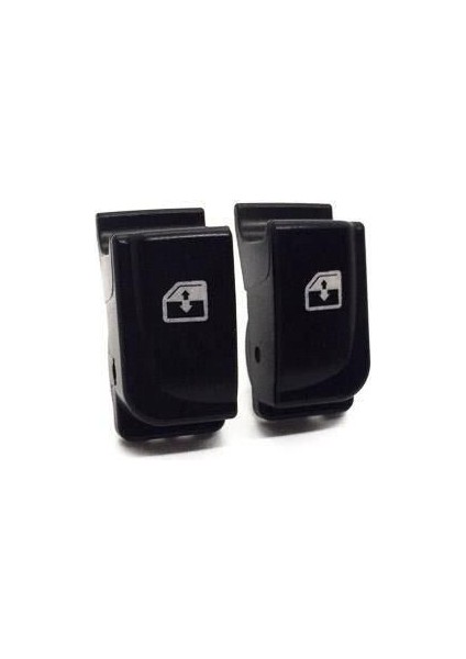 Cam Kaldırma Anahtarları 23342 Hyundai I20 I30 Cam Anahtar Düğmesi Butonu Sağ Ön-Arka