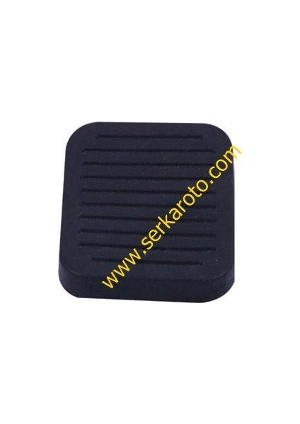 Pedal Lastiği 6881 Ducato Iıı Boxer Iıı Pedal Lastiği Debriyaj Fren